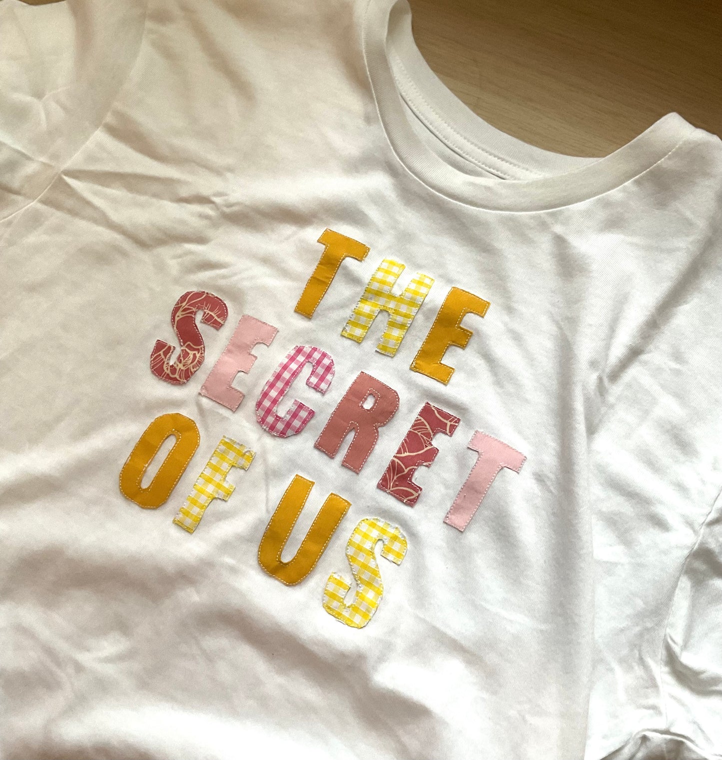 Custom T-shirt