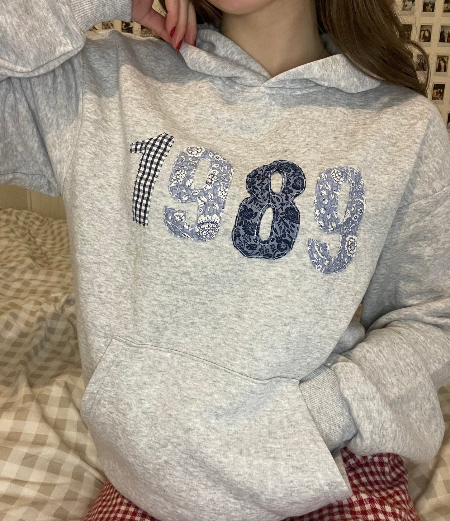 1989 Hoodie