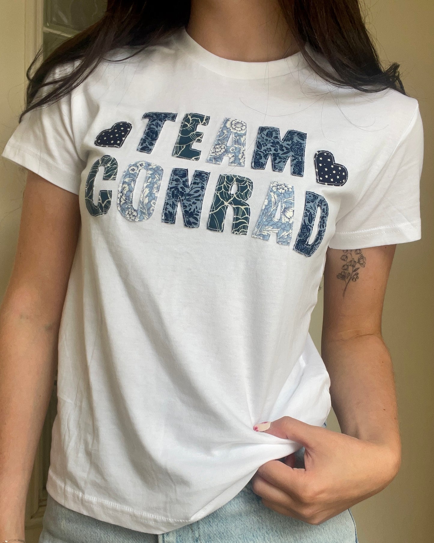 Team Conrad T-shirt