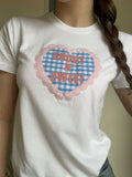Short N Sweet T-shirt