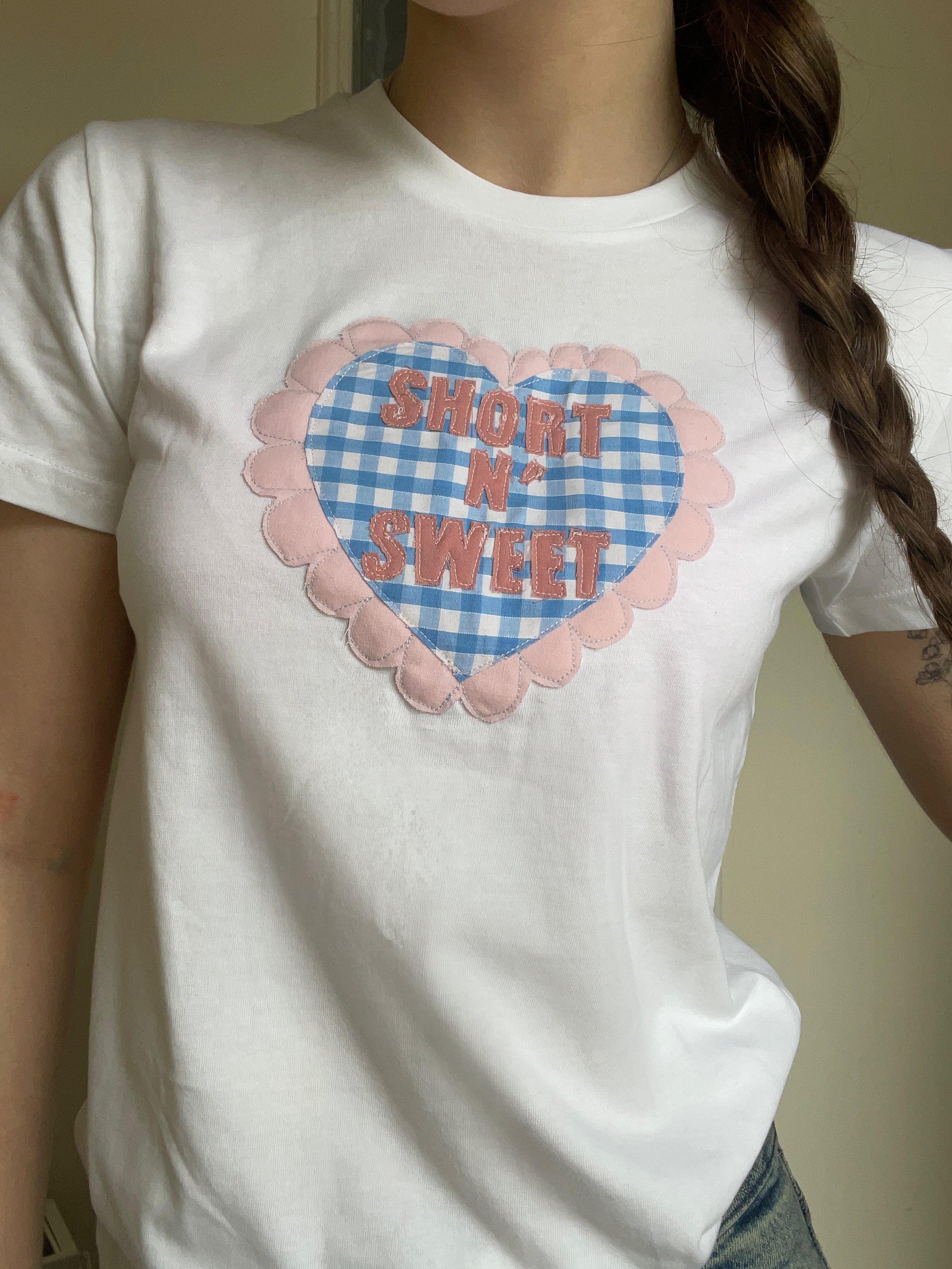 Short N Sweet T-shirt