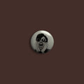 Screaming Harry small badge