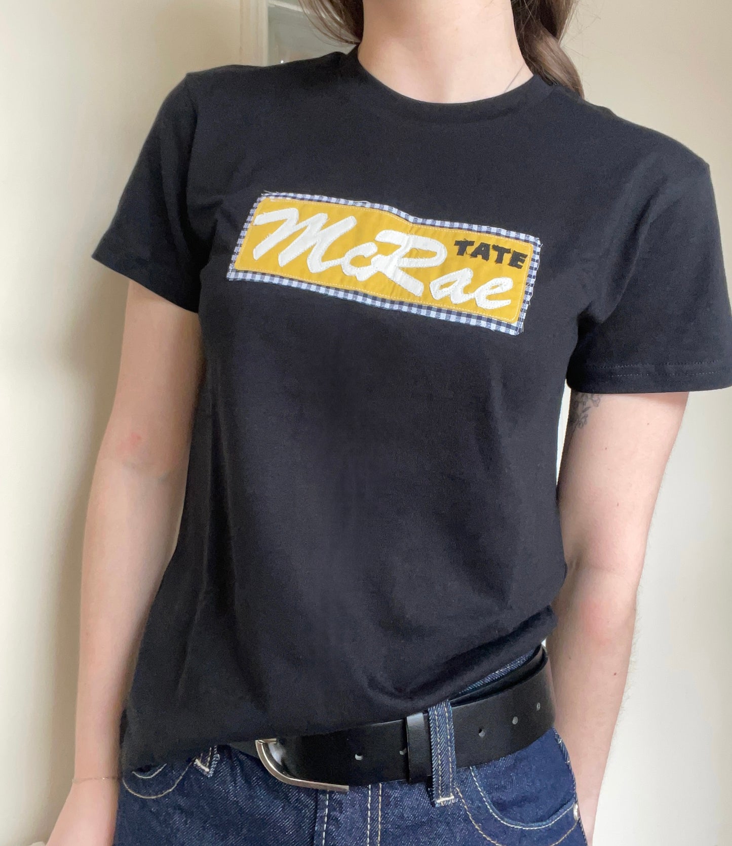 Tate McRae T-shirt