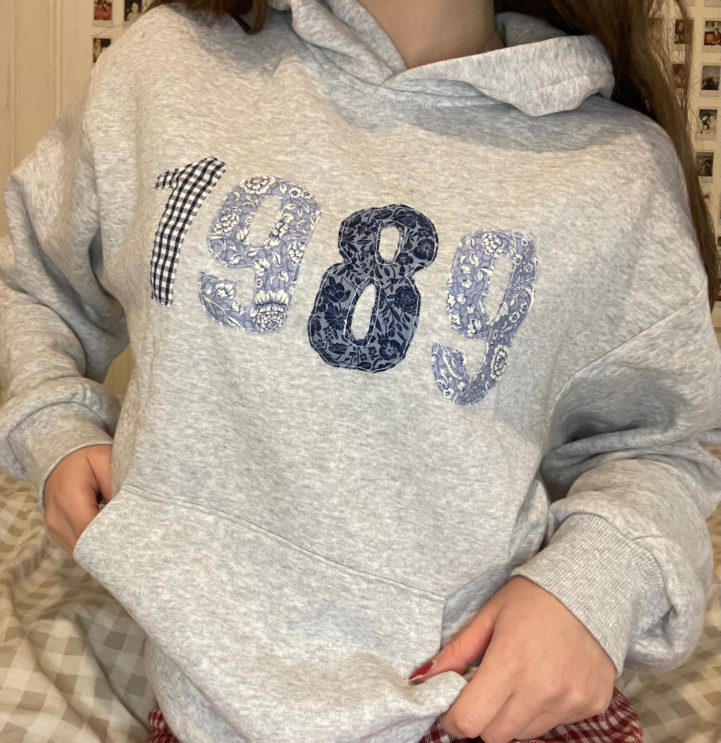 1989 Hoodie