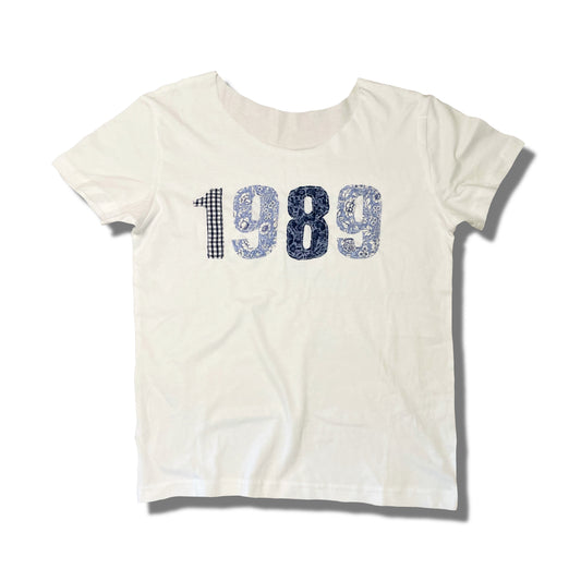 1989 Tshirt