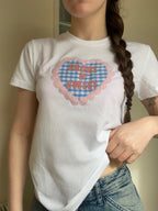 Short N Sweet T-shirt