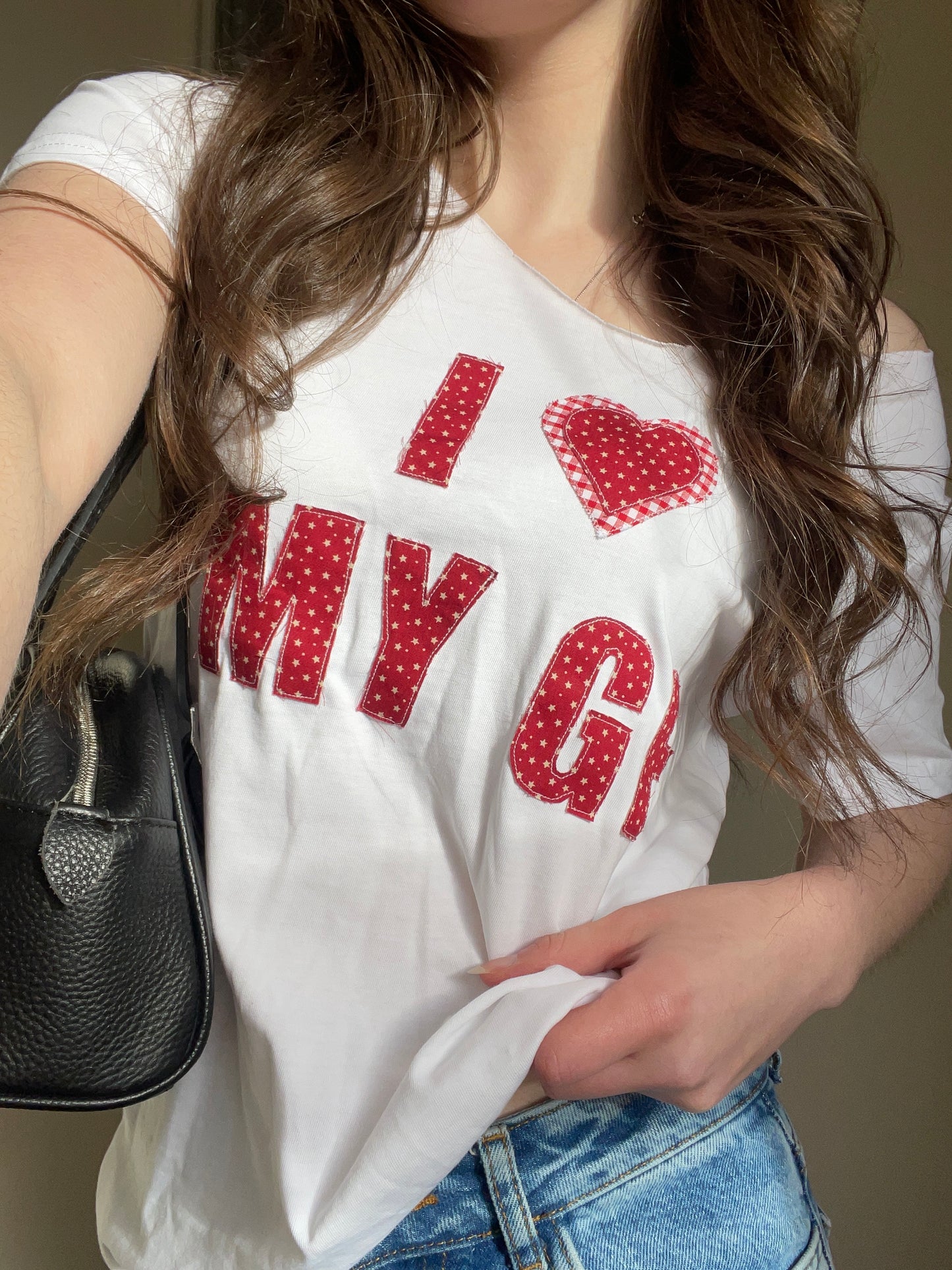 Valentines GF Tshirt