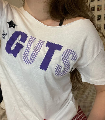 GUTS Tshirt