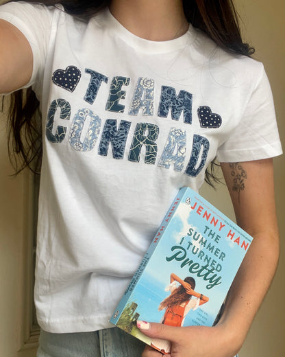 Team Conrad T-shirt