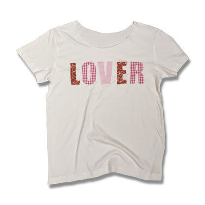 Lover Tshirt