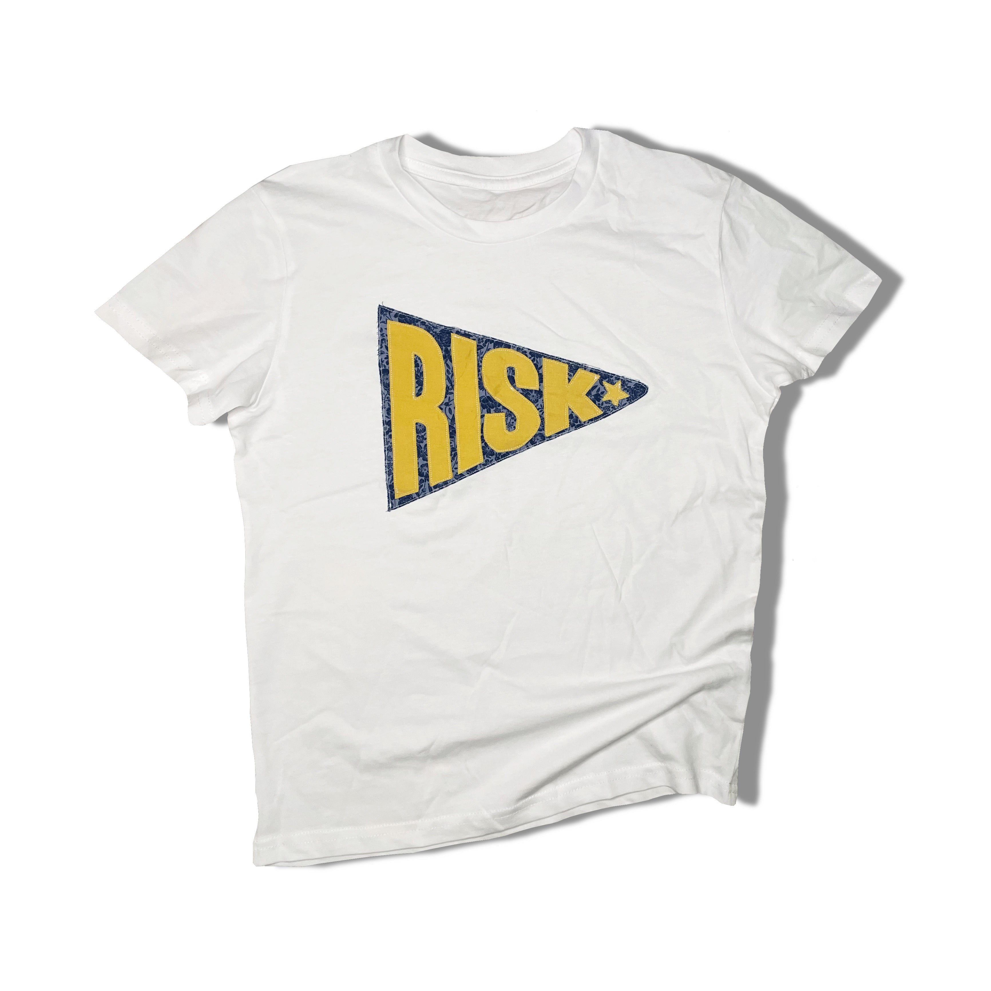 Risk tshirt