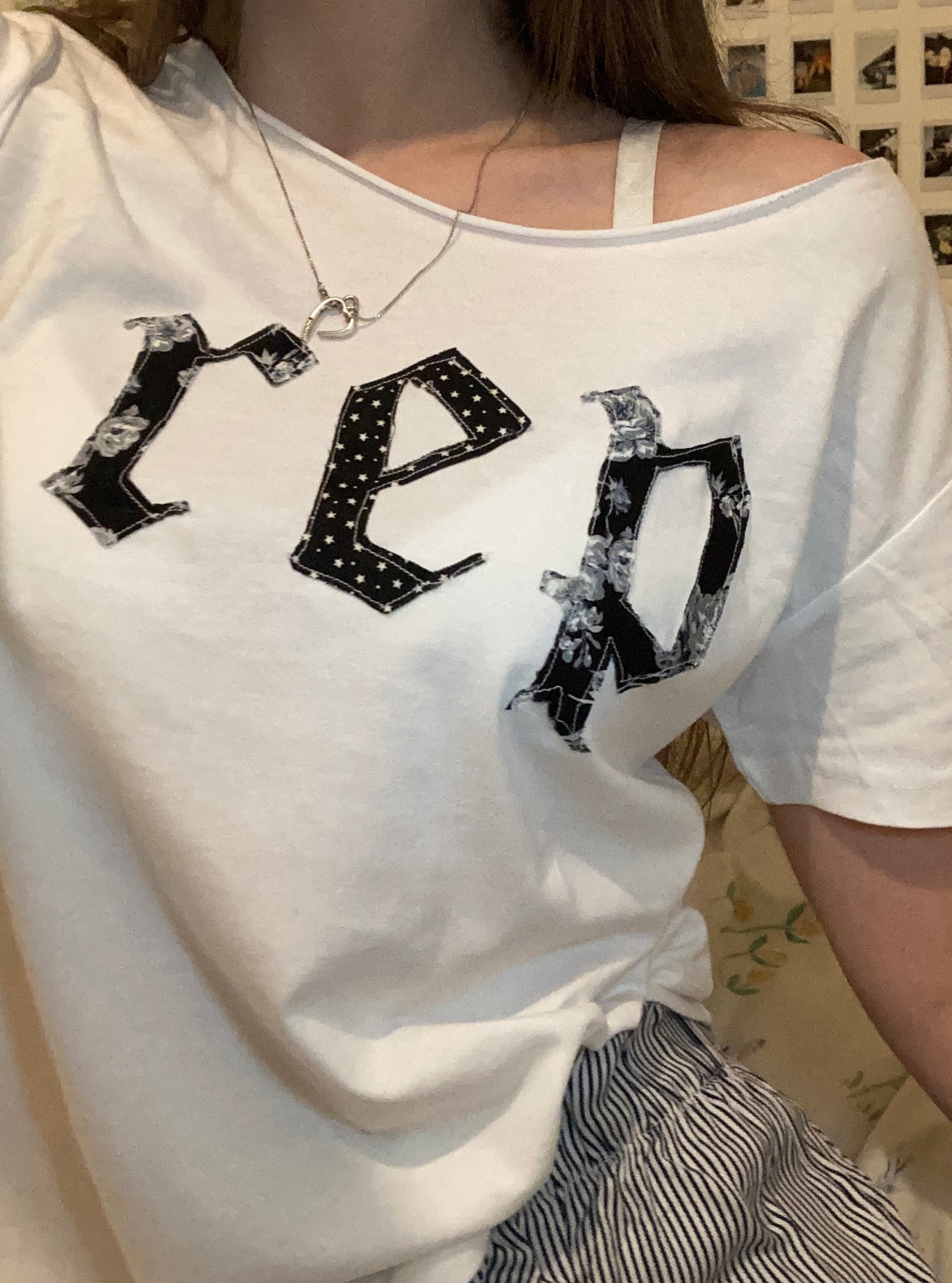 Reputation T-shirt