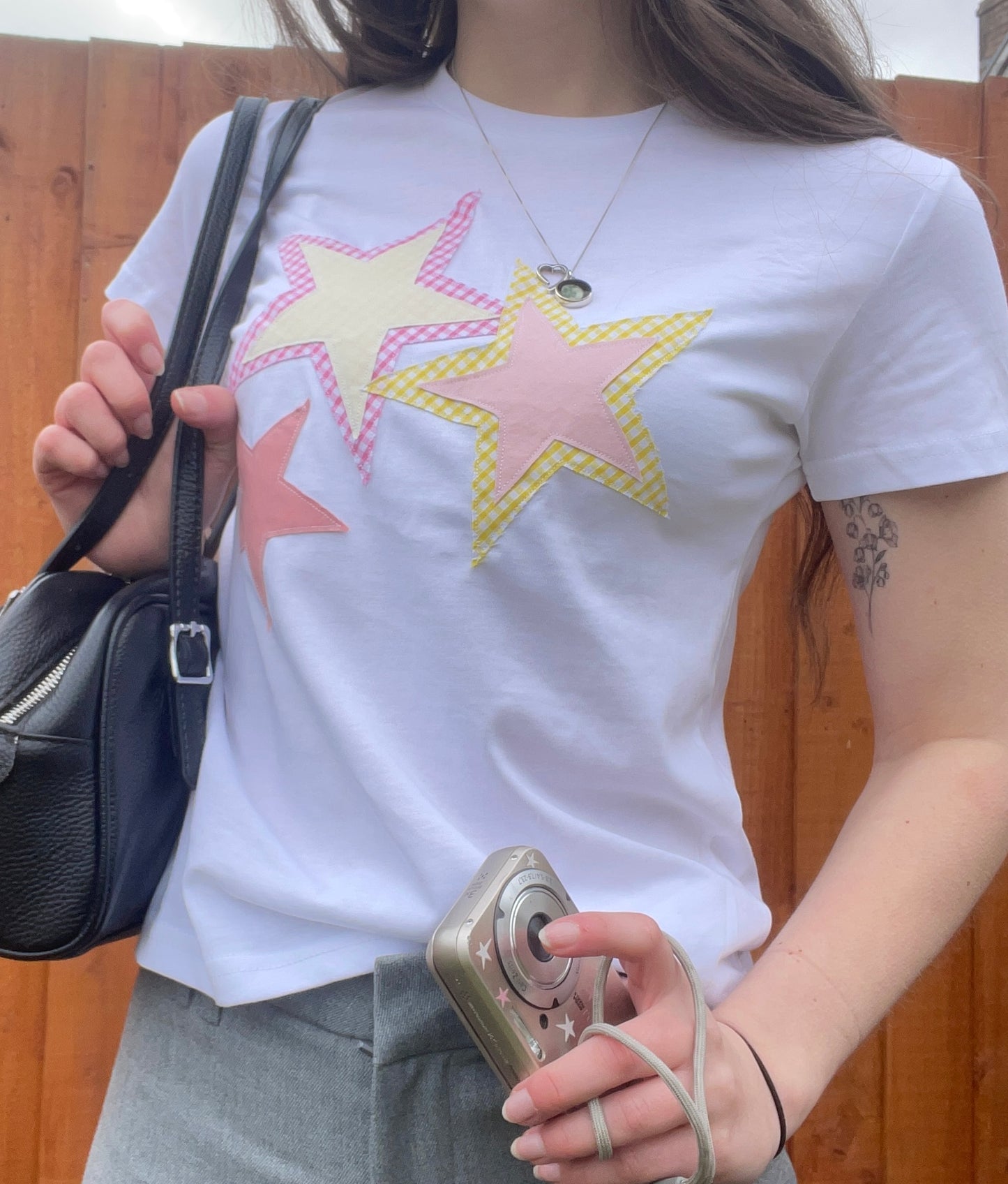 Star Tshirt