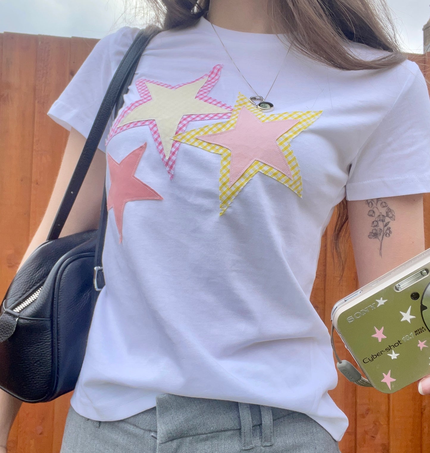 Star Tshirt