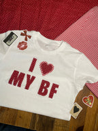 Valentines BF Tshirt