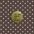 Hot girls listen to one direction medium badge