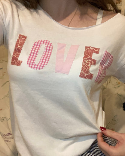 Lover Tshirt