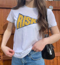 Risk tshirt