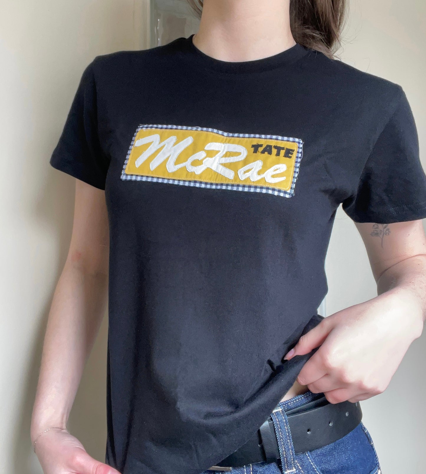 Tate McRae T-shirt