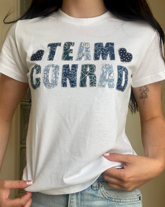 Team Conrad T-shirt