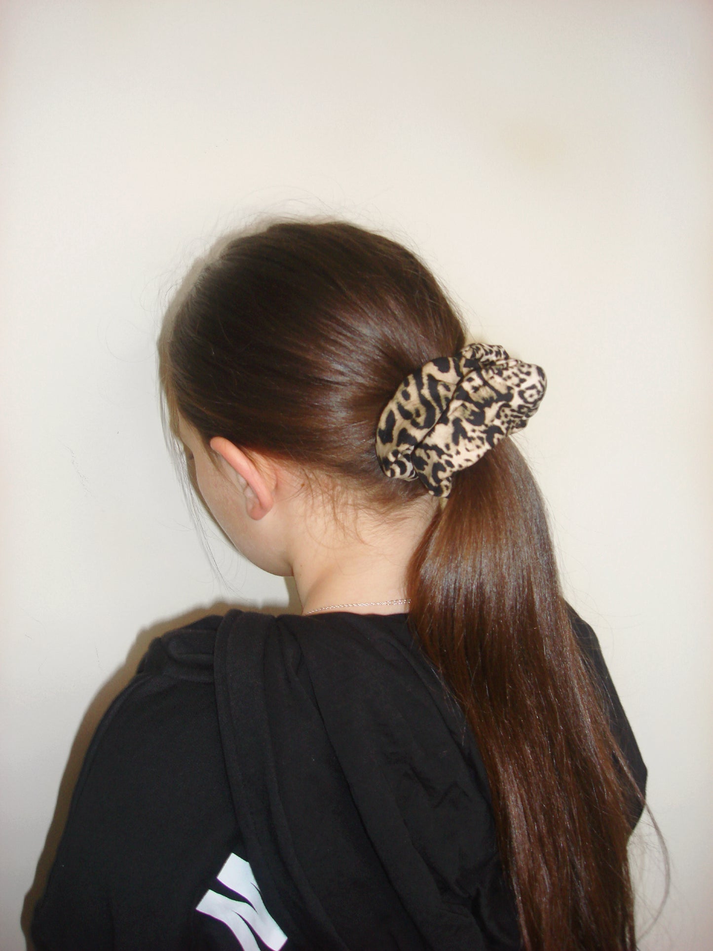 Sabrina Scrunchie