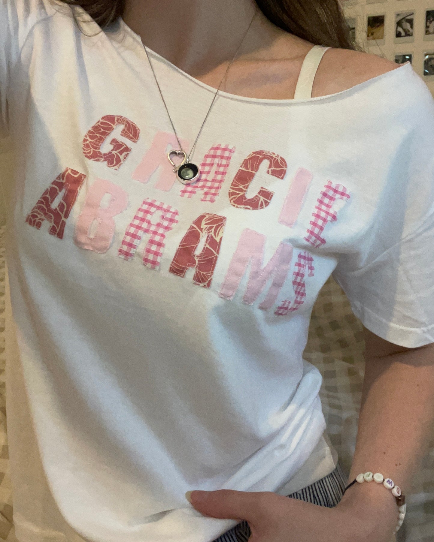 Gracie Abrams Tshirt