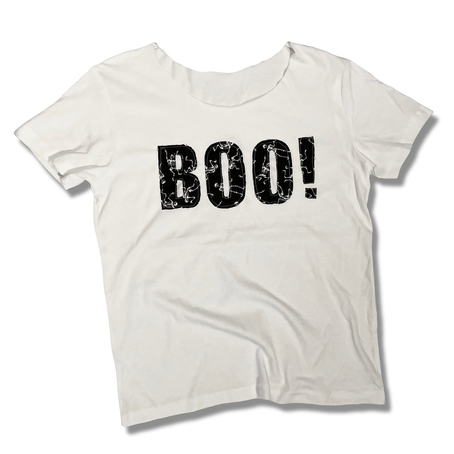 BOO! T-shirt