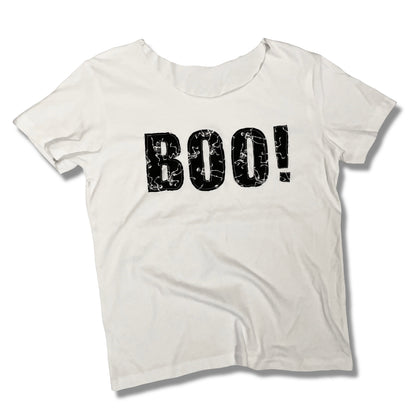 BOO! T-shirt