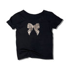 Bow tshirt