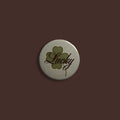 Lucky medium badge