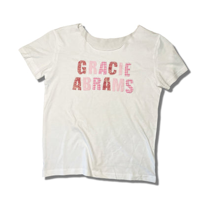 Gracie Abrams Tshirt