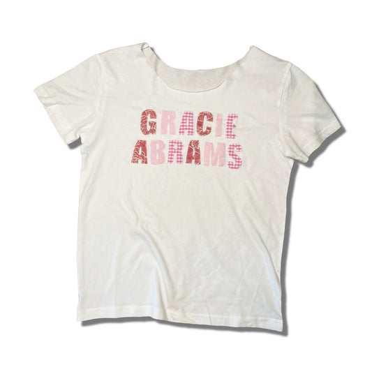 Gracie Abrams Tshirt