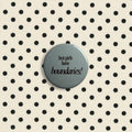 Hot girls have boundaries medium badge
