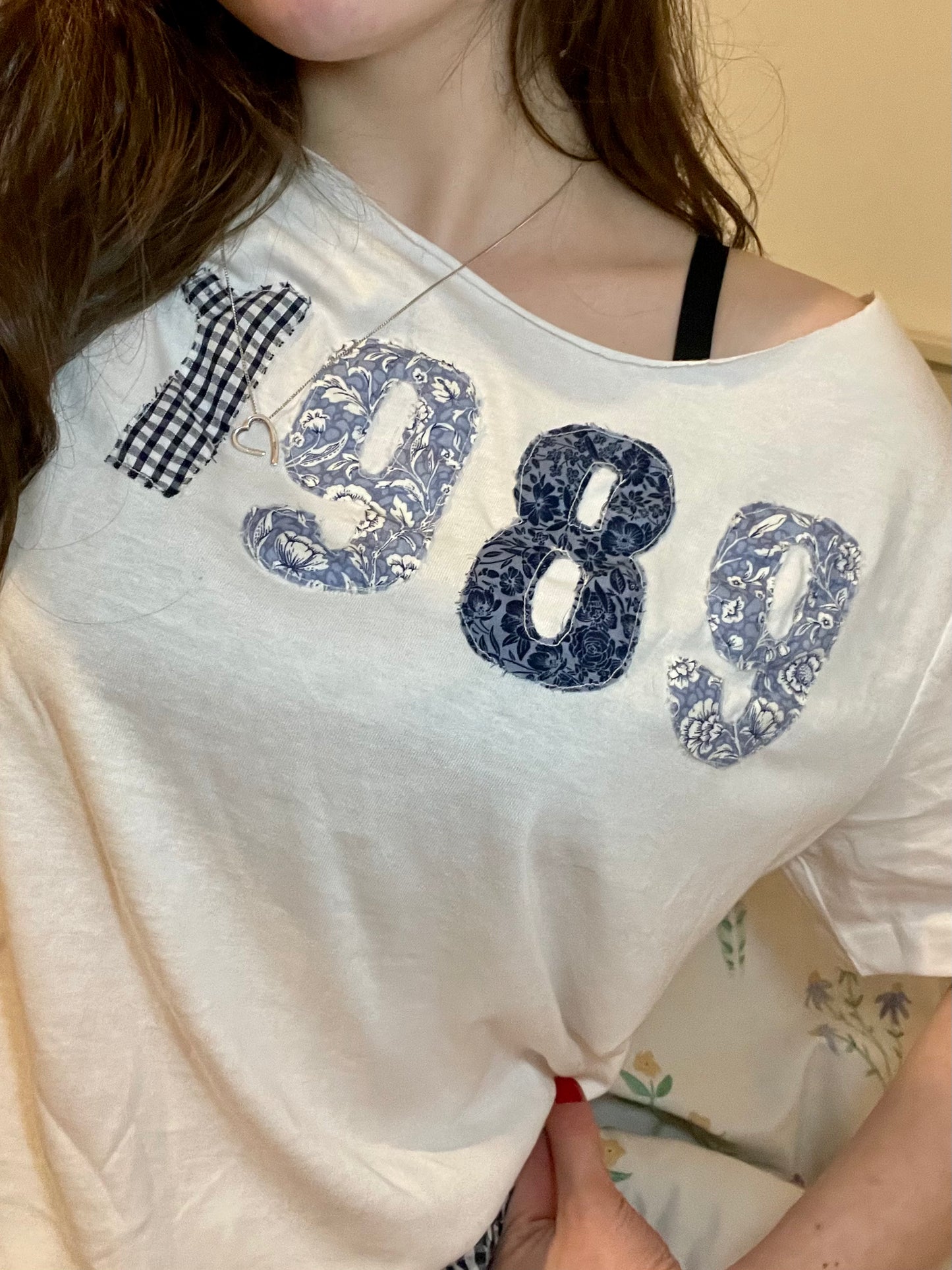 1989 Tshirt