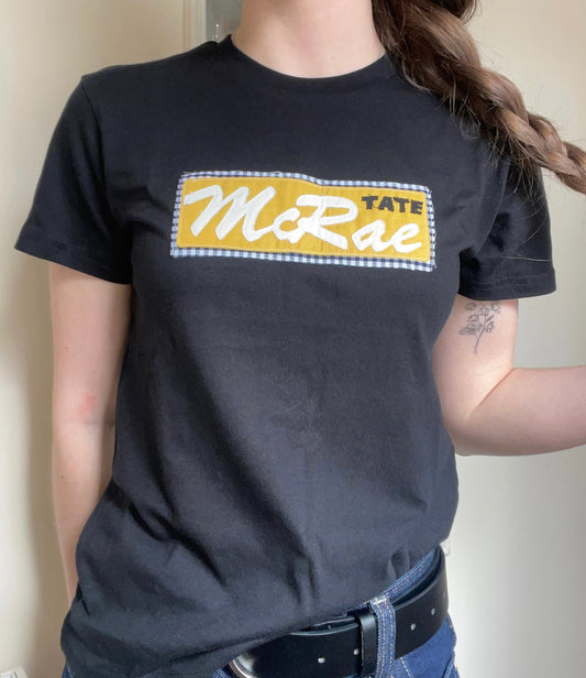 Tate McRae T-shirt