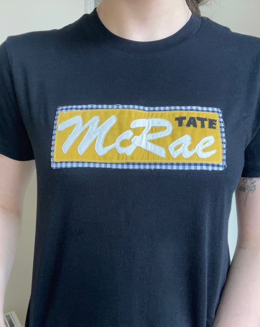 Tate McRae T-shirt