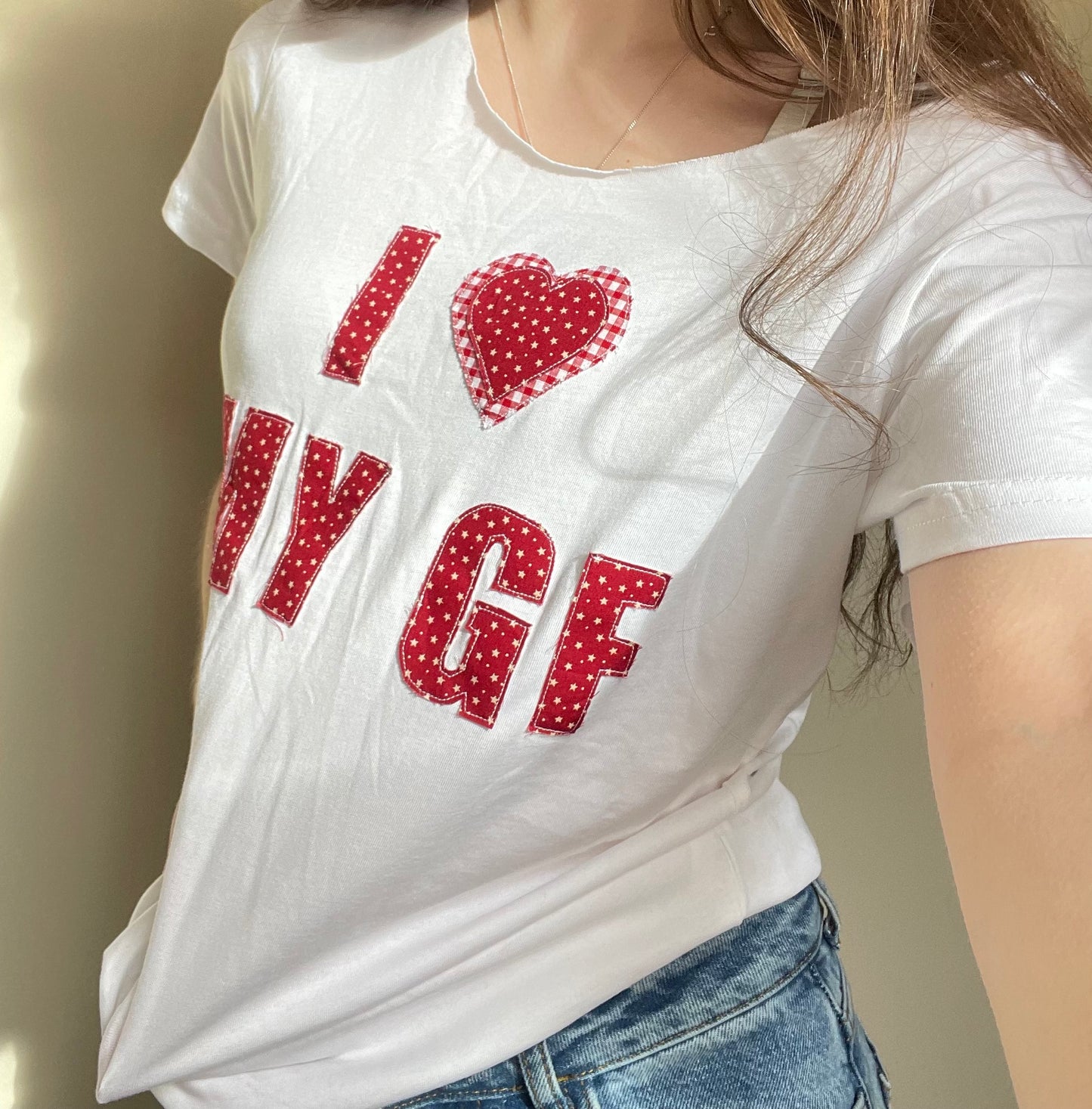 Valentines GF Tshirt