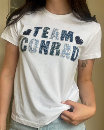 Team Conrad T-shirt