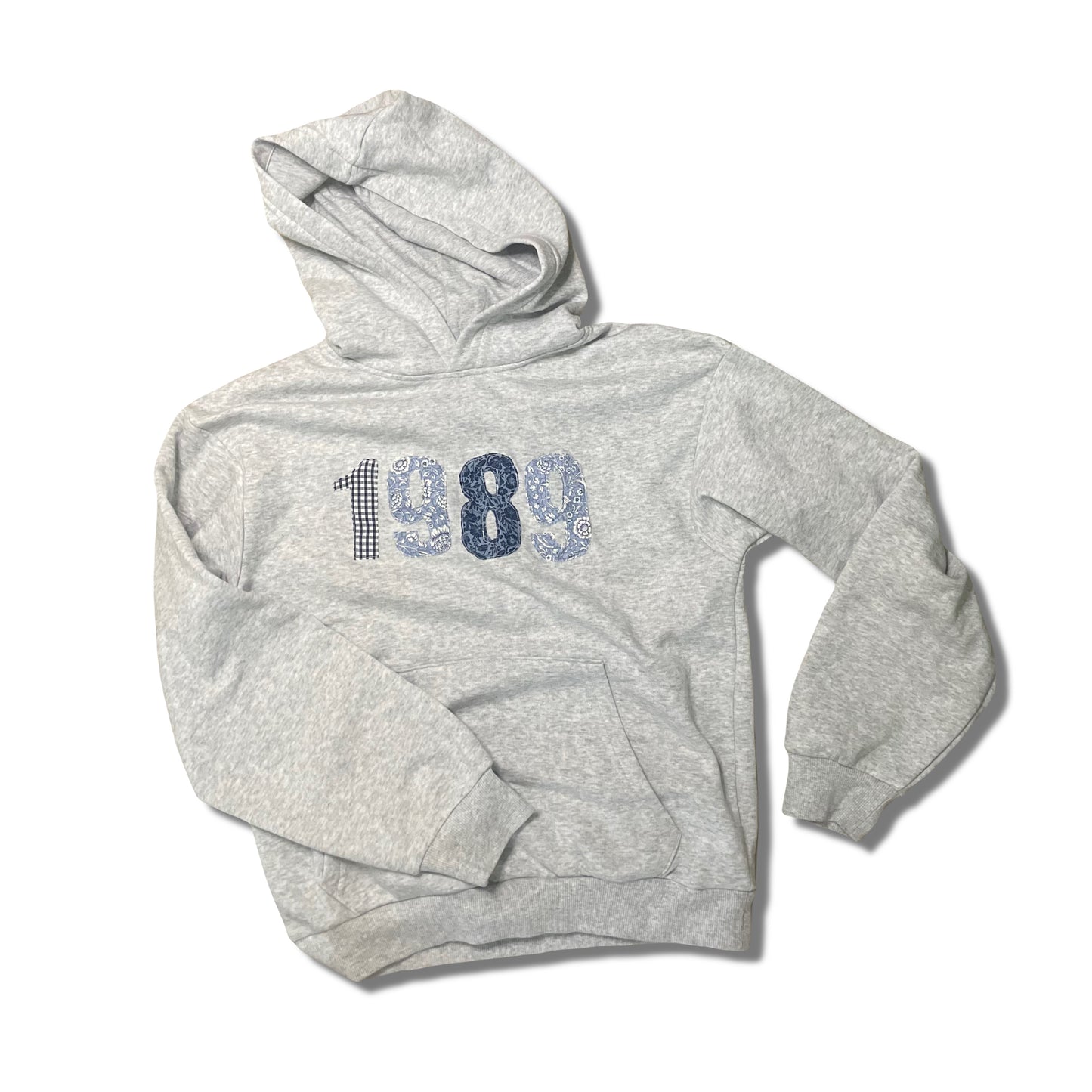 1989 Hoodie