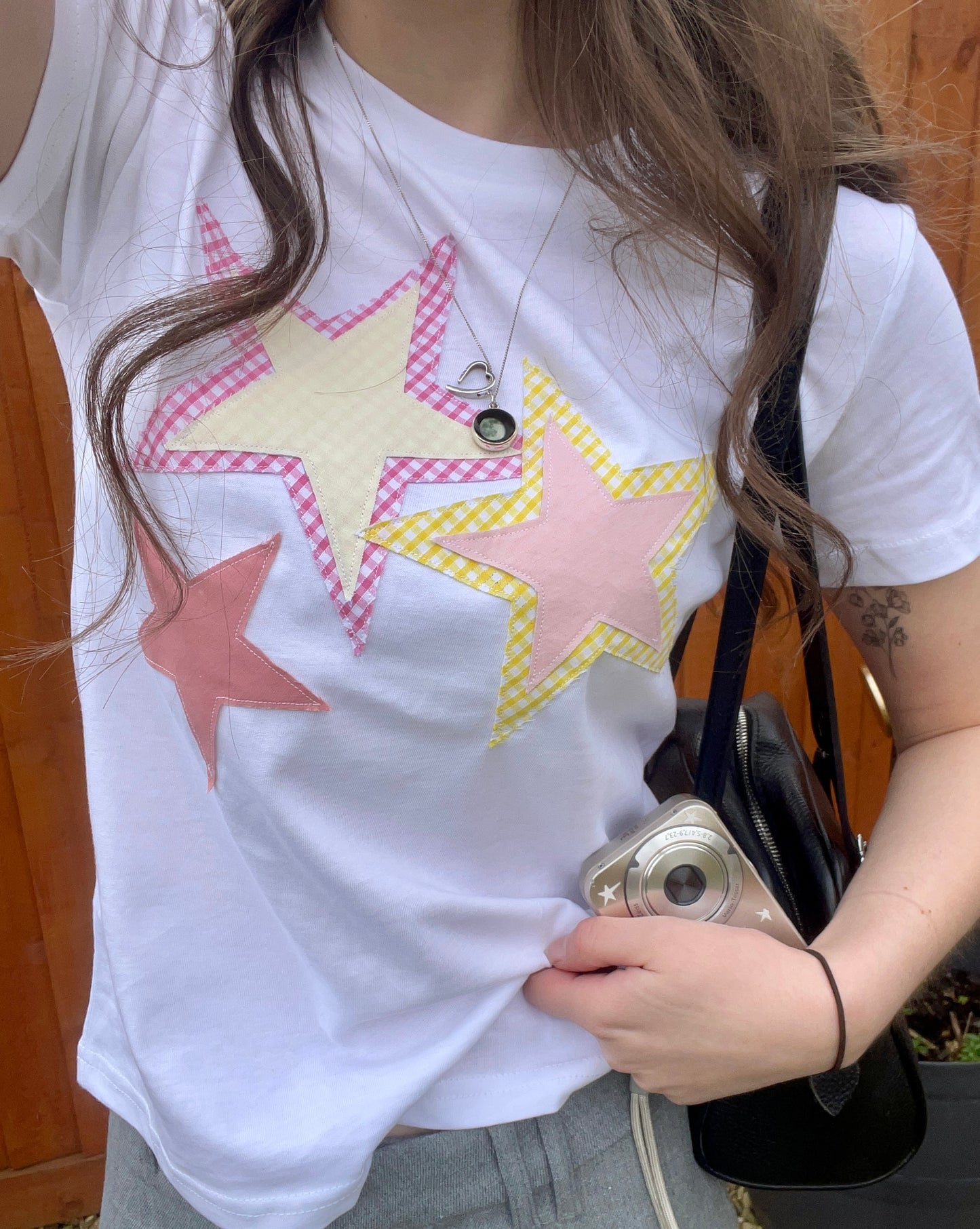 Star Tshirt