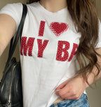 Valentines BF Tshirt