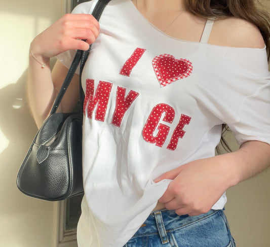 Valentines GF Tshirt