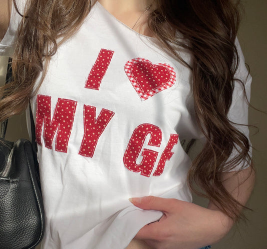 Valentines GF Tshirt