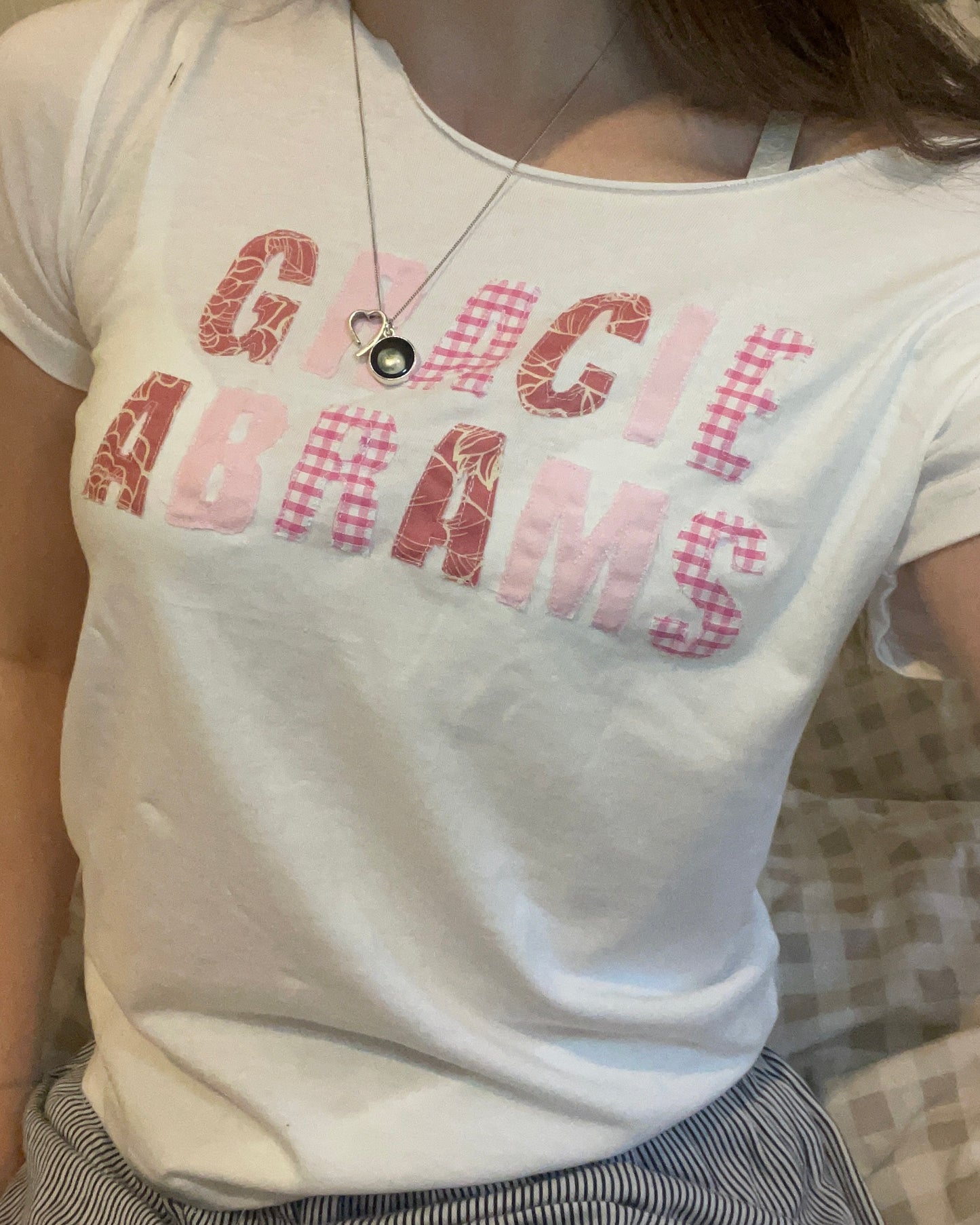 Gracie Abrams Tshirt