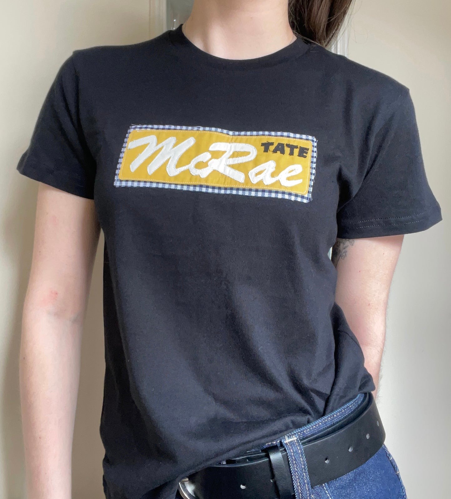Tate McRae T-shirt