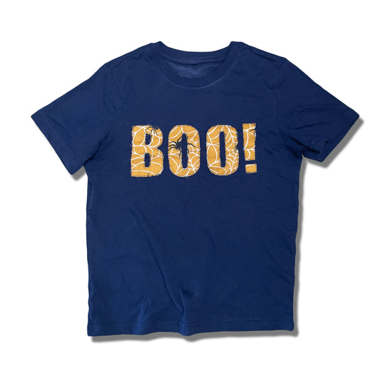 Boo! Baby tee