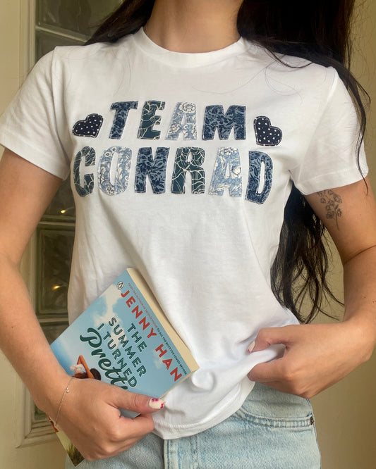 Team Conrad T-shirt
