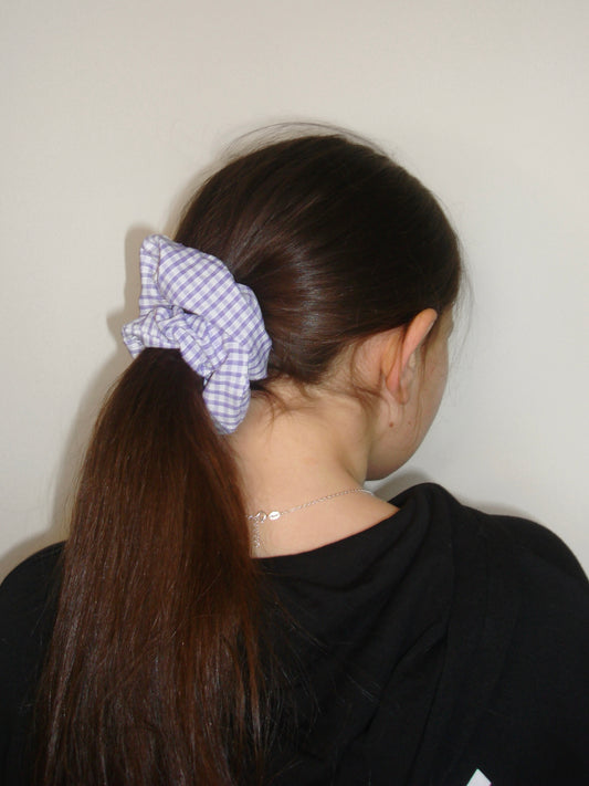 Olivia Scrunchie